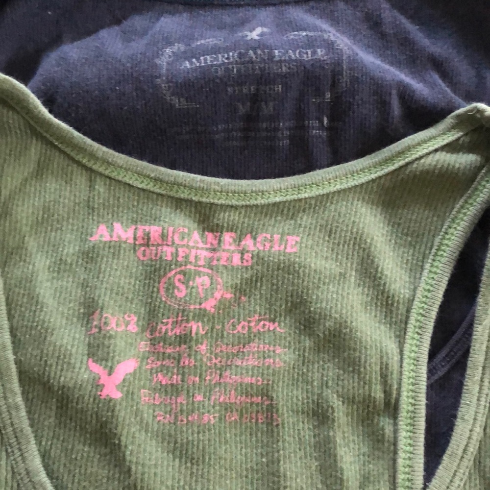 Tanks - Picture 3 of 3